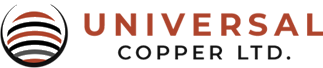 Universal Copper Logo